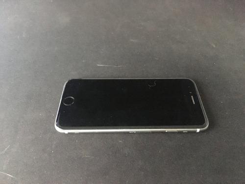 iPhone 6 Cinza Para Retirada De Peças