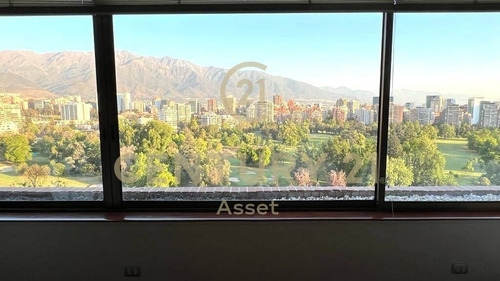 Imagen 7 de 13 de Vende Depto Exclusivo Ultimo Piso, Vitacura