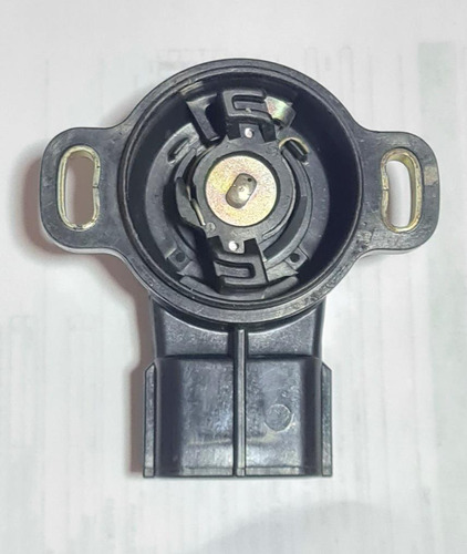Sensor Tps Giro Derecha Toyota Hilux Rav 4 Paseo Corolla