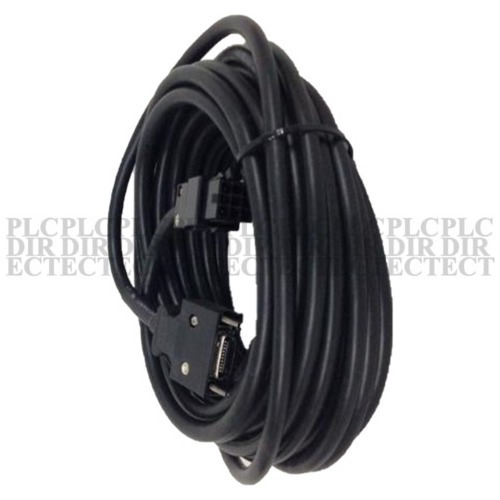 New Mitsubishi Mr-jccbl10m-h Plc Encoder Cable Htf