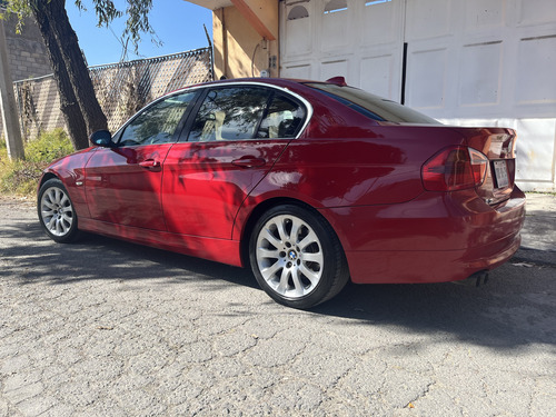 BMW Serie 3 2.5 325ia Progressive At