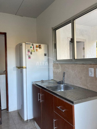 Imagen 3 de 5 de Balneario Buenos Aires, Cerca Del Mar, Casa De 3 Dormitorios