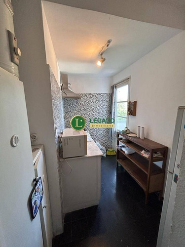Imagen 4 de 7 de Apartamento En Alquiler De Temporada En Playa Mansa De Atlántida Frente Al Mar