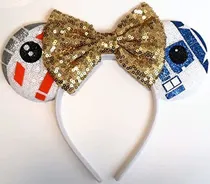 Comprar Orejas De Minnie Clgift,pick Your Color, Orejas De N6pq7