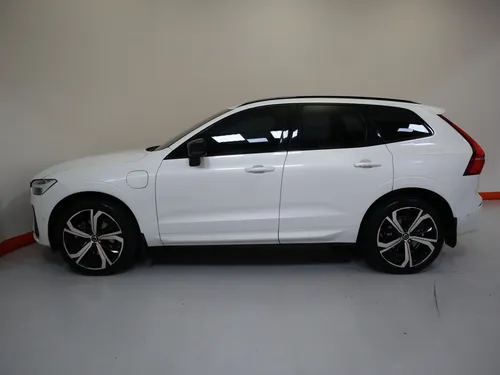 Volvo XC60 T8 R-DESIGN HIBRIDO 2.0 TP T CT TC CR 4X4