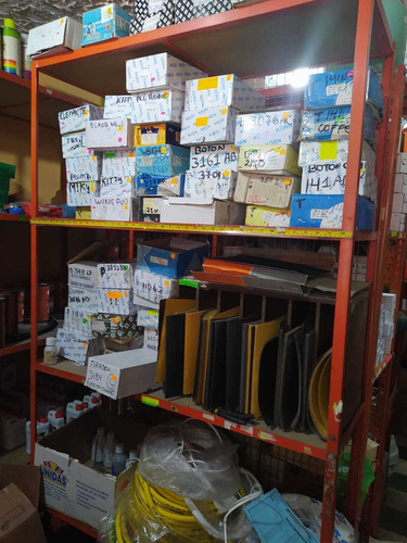 Imagen 9 de 15 de Se Vende Negocio De Carpintería Y Ferretería