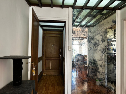 3 Ambientes Con Dependencias Balcon Zona Abasto