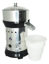 Comprar Espremedor Extrator Laranja Suco Profissional Industrial