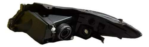 Farol Chevrolet Onix/ Prisma Joy 14 15 16 17 18 2019 Fume