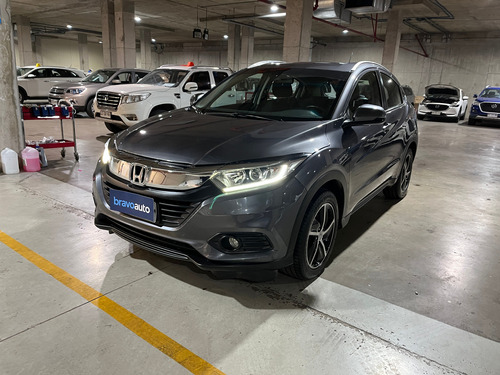 Honda 1.8 Ex Smart At 5p