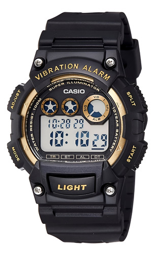 Reloj Casio Mod W-735h-1a2vdf