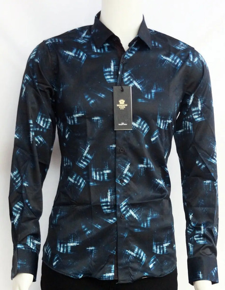 Camisas Marca Barabas | MercadoLibre 📦