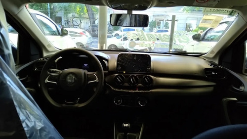 Imagen 8 de 15 de Fiat Cronos 2022 Anticipo Y Cuotas 36 Arg