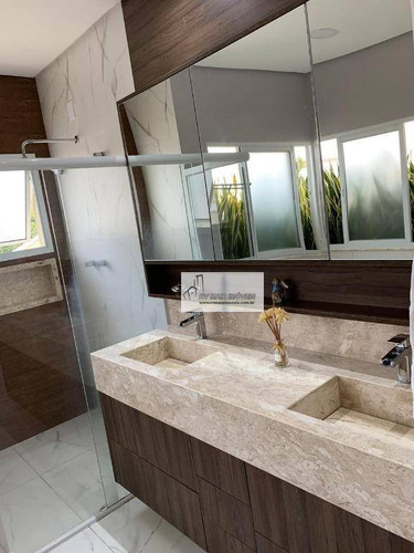 Imagem 26 de 30 de Casa Com 3 Dormitórios À Venda, 448 M² Por R$ 2.650.000 - Parque Campolim - Sorocaba/sp - Ca2103