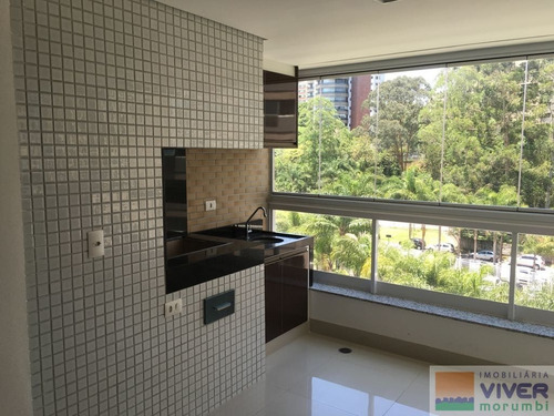 Imagem 1 de 15 de Apartamento Para Venda No Bairro Morumbi Em São Paulo ¿ Cod: Nm4059 - Nm4059