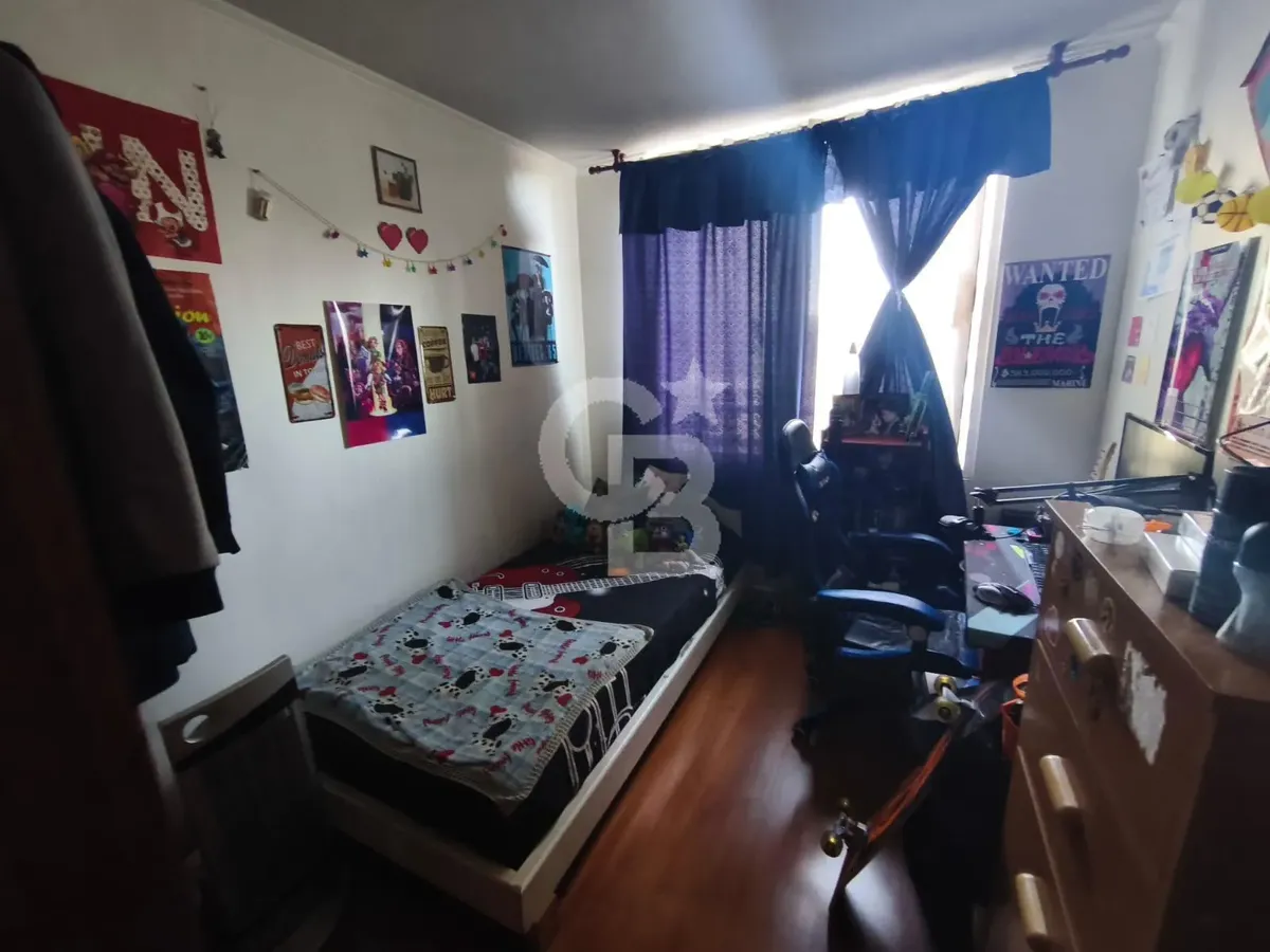 Imagen 4 de 16 de En Venta Único Departamento Con Ampliación De 2 B Y 2 D