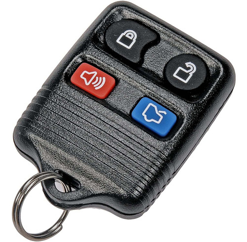 Control Transmisor Alarma Oem: 8s4z15k601a