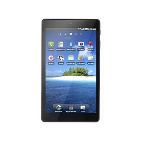 Tablet Alcatel Pixi 4  7  Volcano Black 8063 + Envío Gratis