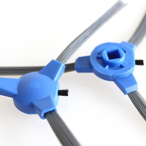 Filtros De Escobilla Lateral Para Eufy Robovac G10 G30 Robot