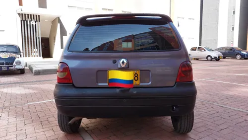 Renault Twingo 1.2 U Authentique