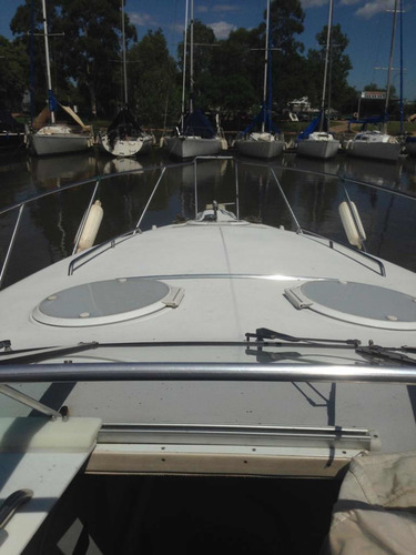 Chris Craft