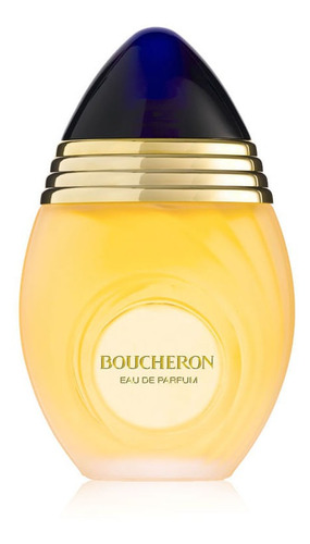 Perfume Mujer Boucheron Edp 100 Ml