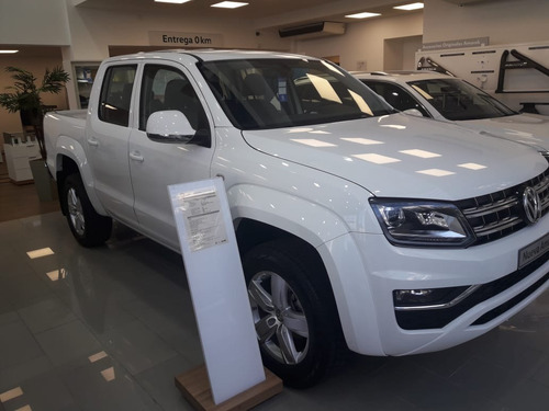 Imagen 16 de 25 de Volkswagen Amarok Highline 4x4 At Automatica Autotag 2023 Vw