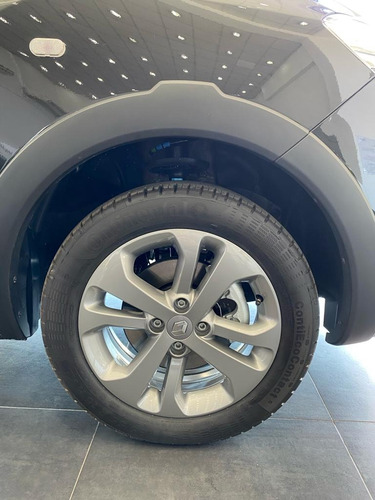Renault Kangoo Stepway