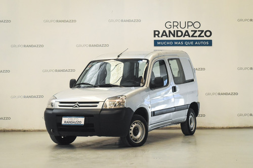 Citroën Berlingo 1.6 Hdi 92 Bussines Mixto