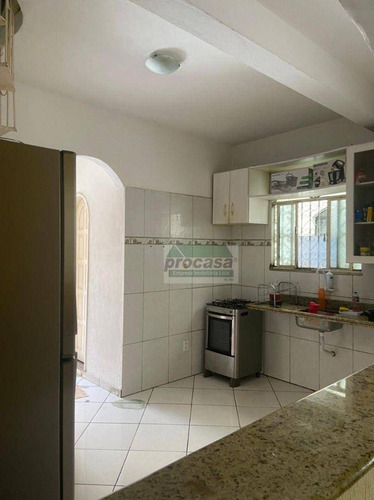 Imagem 7 de 26 de Casa Com 3 Dormitórios À Venda, 140 M² Por R$ 235.000,00 - São Jorge - Manaus/am - Ca4305