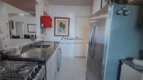 Imagem 14 de 15 de Apartamento 4 Dormitórios A 650 Metros Do Metrô São Judas - Pb45351
