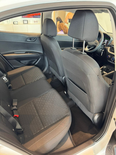 Hyundai HB20 1.0 TGDI FLEX COMFORT PLUS TECH AUTOMÁTICO