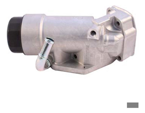 Porta Filtro Aceite Para Ssangyong Kyron 2000 2012