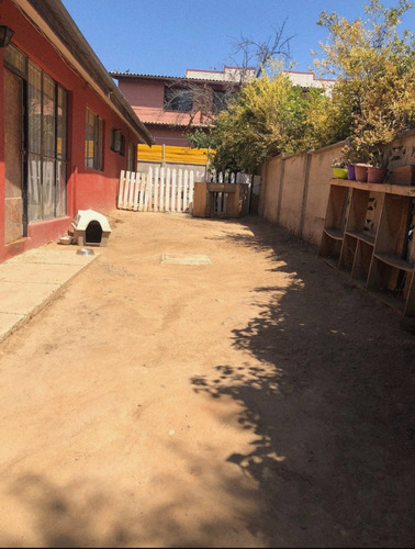 Venta Cómoda Y Sólida Casa Buen Sector Residencial V Alemana