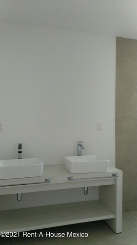 Imagen 1 de 12 de Departamento En Venta En Cuauhtemoc Ometusco 2247ru