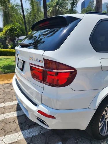 BMW X5 3.0 X5 Xdrive35ia 7 Seer At
