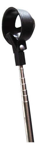 Herramienta Portátil Para Recoger Pelotas De Golf Extendab,