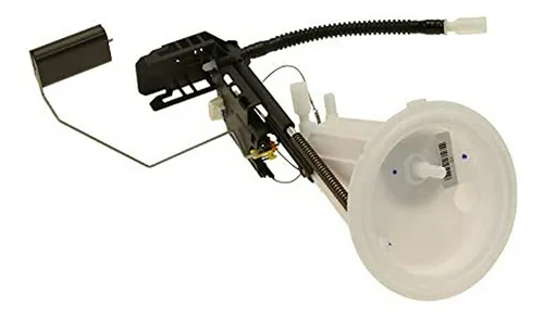 Ensamblaje Filtro De Combustible Con Sensor Nivel De Gasolin