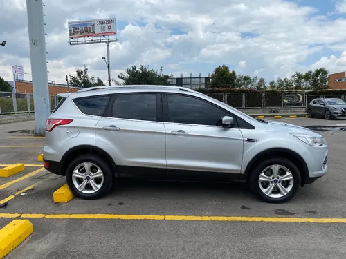 Ford Escape 2.0 Se 4x2