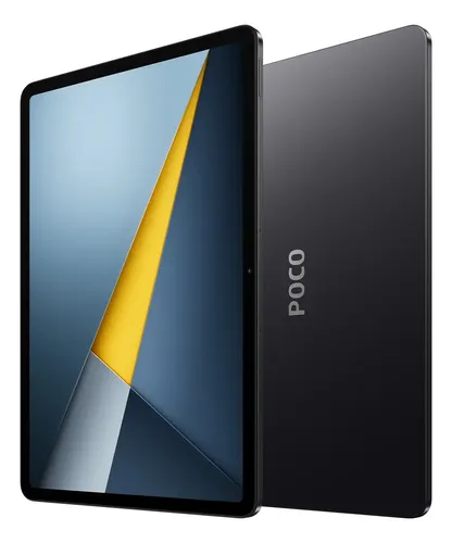 Xiaomi Poco Pad M1 8gb 256gb Promoção | MercadoLivre