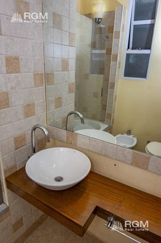 Imagen 13 de 18 de Venta 2 Ambientes. Excelente Ubicación, Montevideo A Metros De Santa Fe.