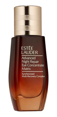 Imagen 1 de 6 de Sérum Eye Serum Estée Lauder Advanced Night Repair día/noche para todo tipo de piel de 15mL