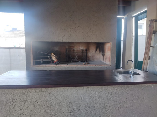 Alquiler Anual Casa 3 Dorm C/pileta Villa Del Lago V.c.p