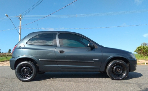 Chevrolet Celta 1.0 Spirit Flex Power 3p 2008