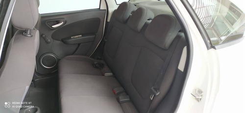 Fiat Grand Siena 1.4 Mpi Attractive 8v Flex 4p Manual