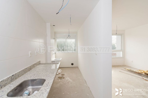 Imagem 17 de 29 de Apartamento, 2 Dormitórios, 74.35 M², Passo Da Areia - 164245