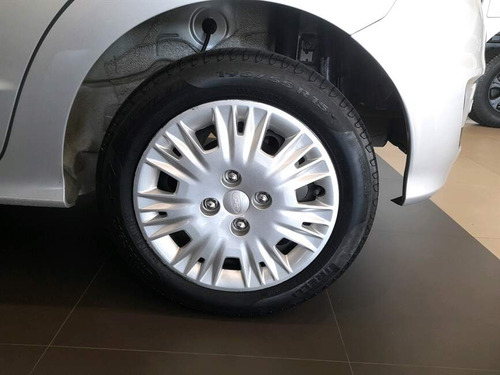 Ford Ka 1.0 TI-VCT FLEX SE PLUS MANUAL
