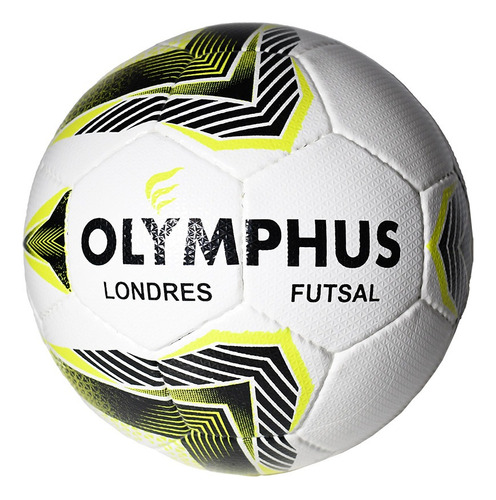 Pelota Baby Futbol Balon Futsal Bote Bajo Olymphus Londres