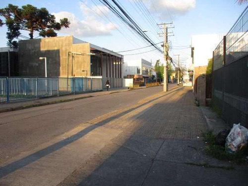 Excelente Casa En El Centro De Curicó