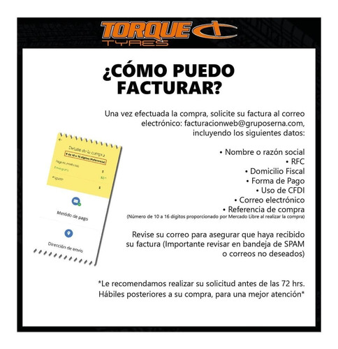 Paq 2 Llantas 205/70 R15 Torque Tq-05 106/104r